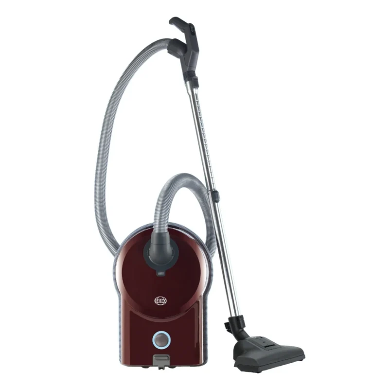 SEBO Airbelt D1 Turbo