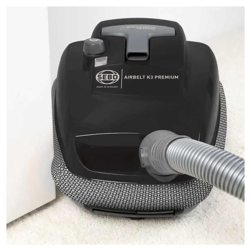 SEBO Airbelt K3 Premium