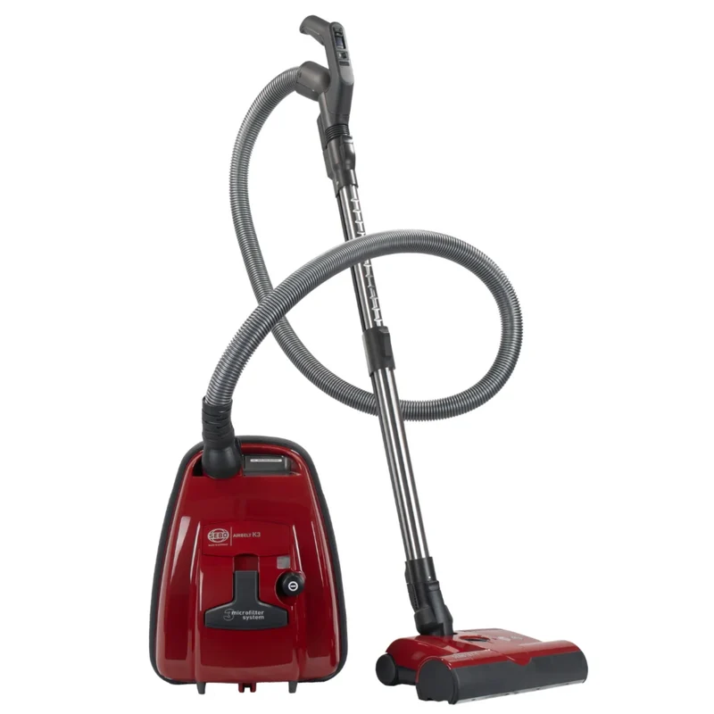 SEBO Airbelt K3 Premium