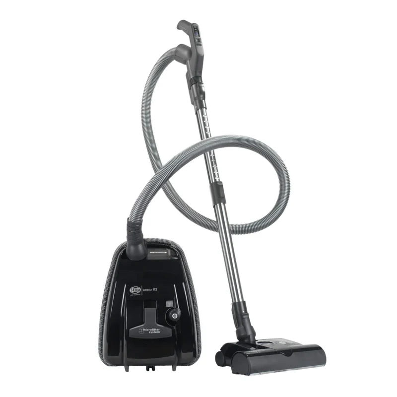 SEBO Airbelt K3 Premium