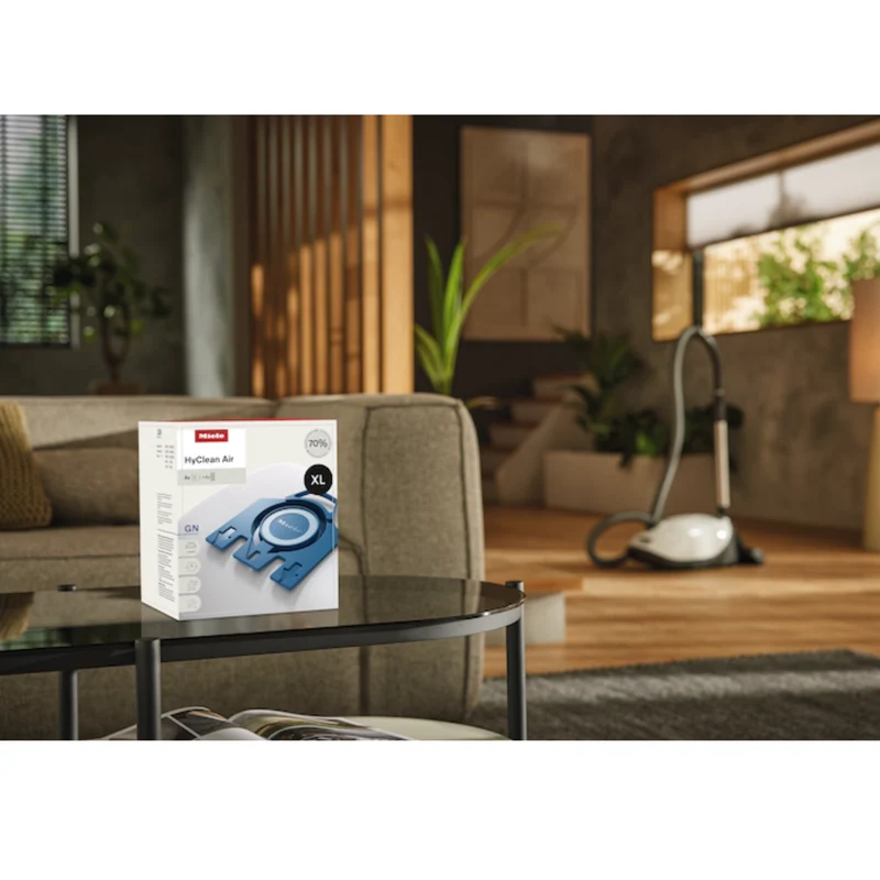 GN XL HyClean Air