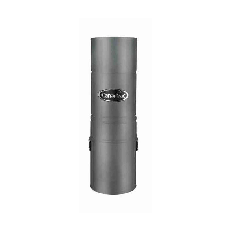 CanaVac Ethos ACAN60A Bagged Central Vacuum Unit