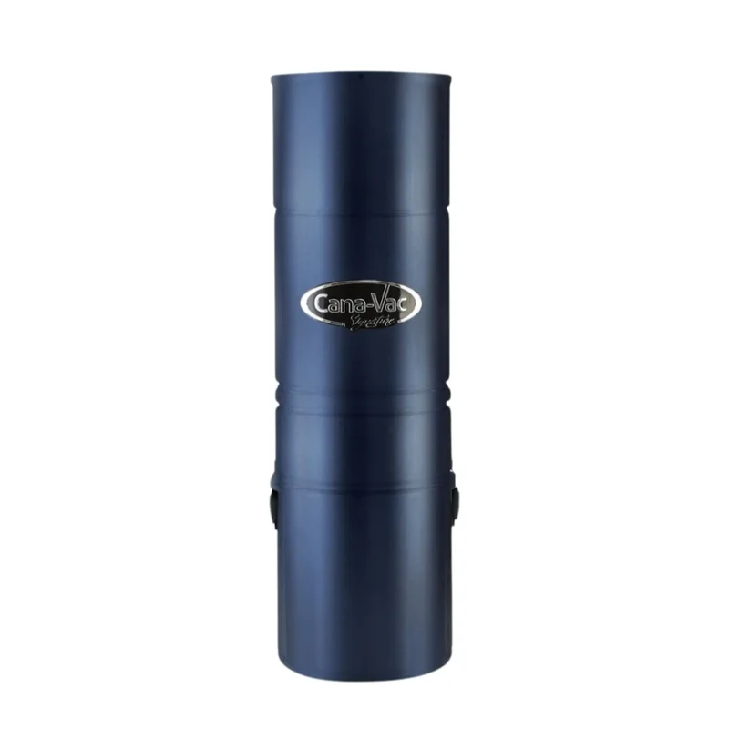 CanaVac Signature ACAN790A Bagged Central Vacuum Unit