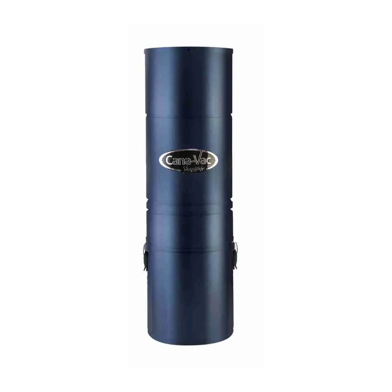 CanaVac Signature ACAN590A Bagged Central Vacuum Unit