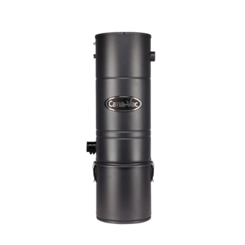 CanaVac Ethos ACAN70A Bagged Central Vacuum Unit