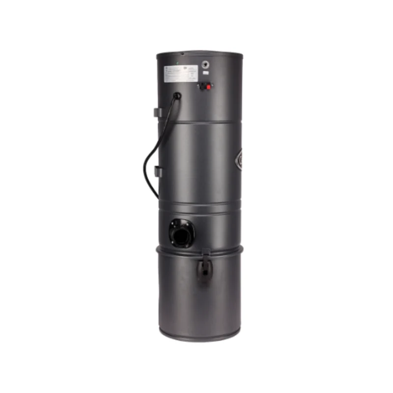 CanaVac Ethos ACAN70A Bagged Central Vacuum Unit
