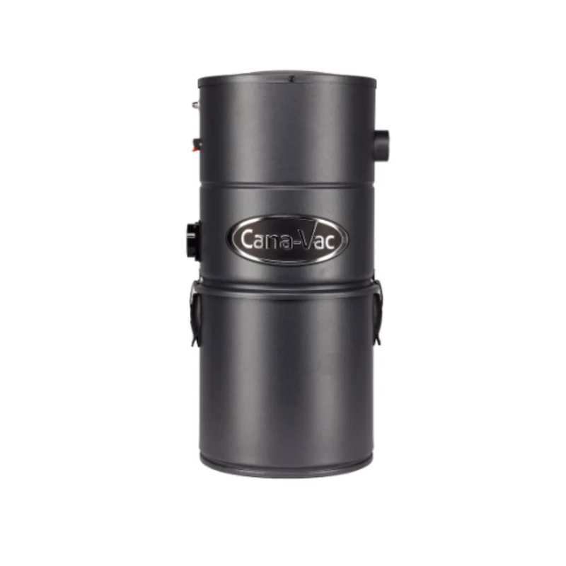 CanaVac Ethos ACAN50A Bagged Central Vacuum Unit