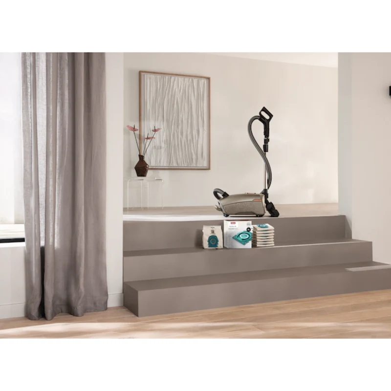 XL-Pack HyClean Air TU