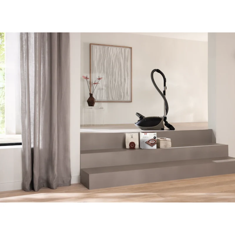CO XL HyClean Air
