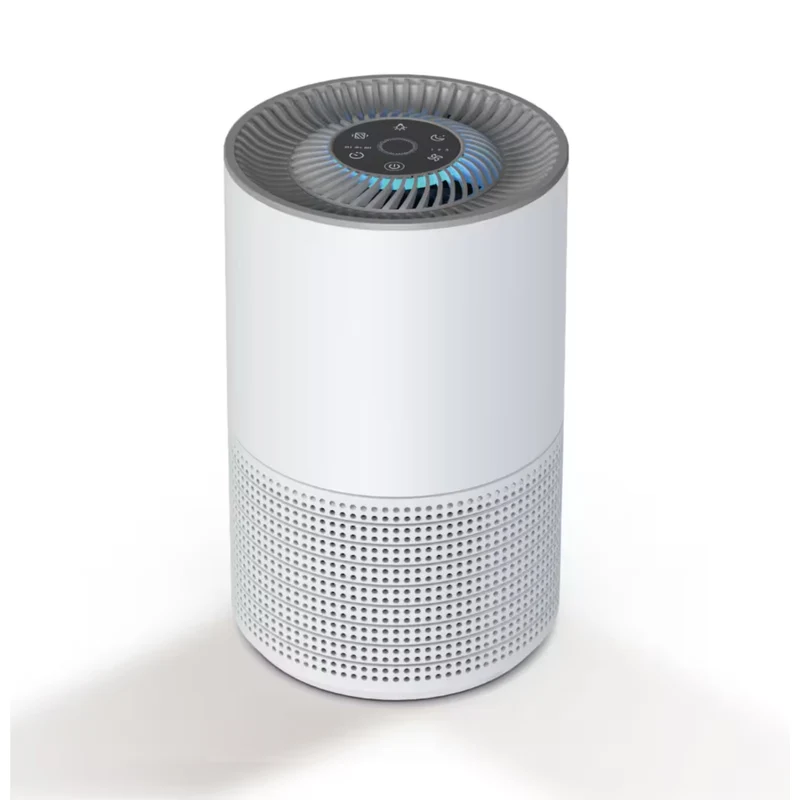 Clean Plus Air Purifier