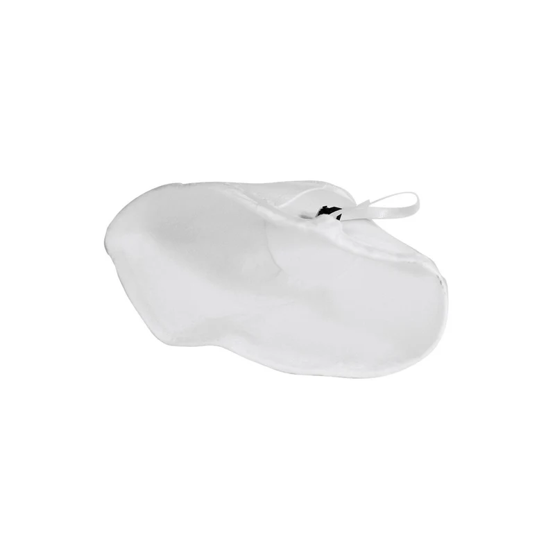 Fabric filter for Johnny Vac JV125 and JV135 wet and dry commercial vacuum cleaner