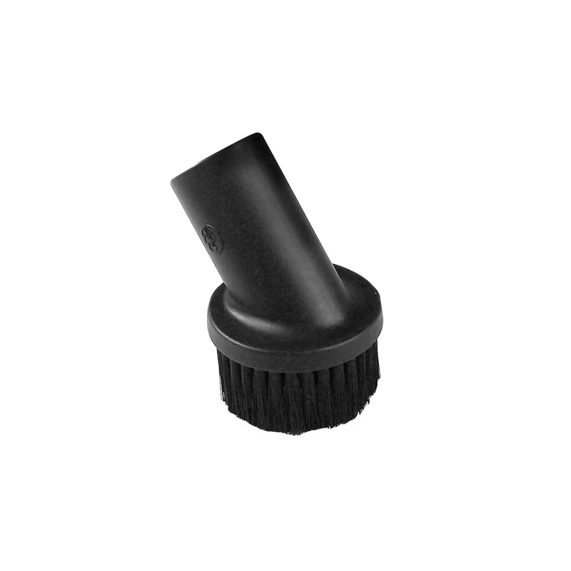 36 mm dusting brush - for models JV101, JV115, JV125 - commercial