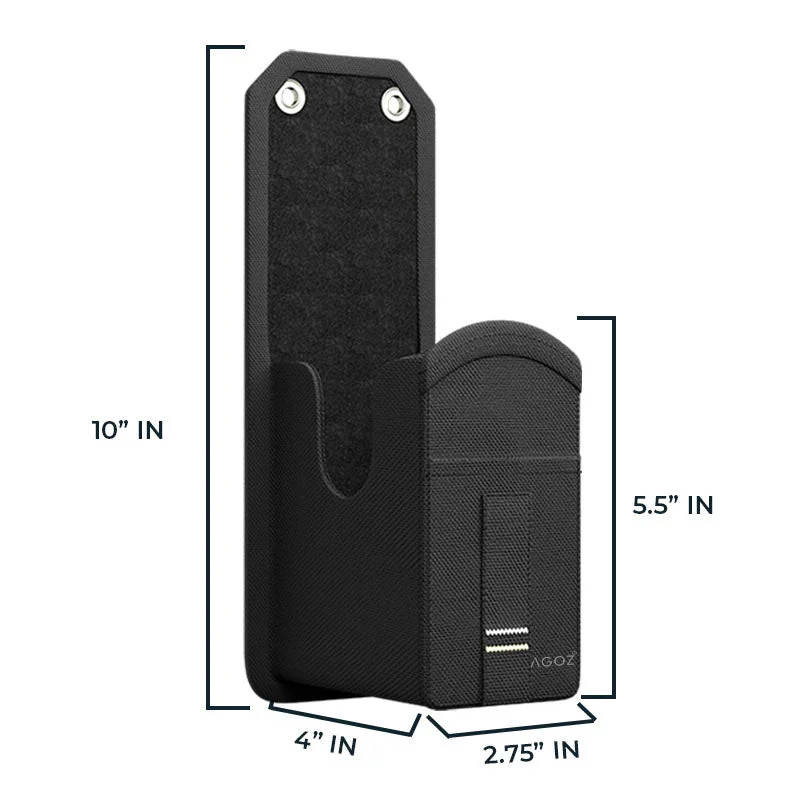 Support de scanner Honeywell CK65 pour chariot élévateur