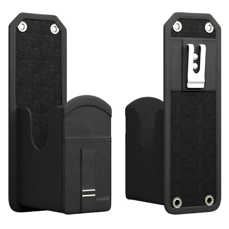 Étui ceinture durable pour scanner à poignée gâchette Keyence BT-A700