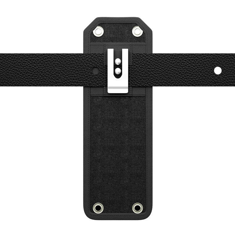 Étui ceinture durable pour scanner à poignée gâchette Keyence BT-A700