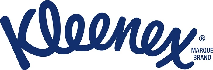 Essuie-mains en rouleau KLEENEX 6646 1 épaisseur, blanc gaufré ( 9000469153 )