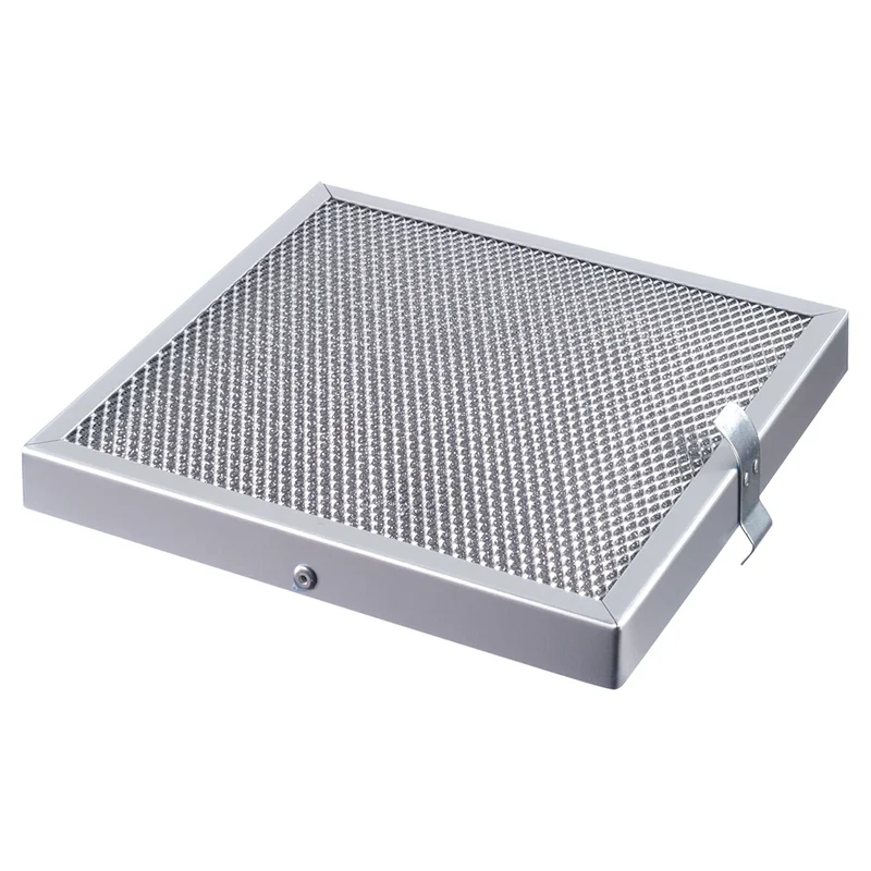NOVY - filtre de hotte extracteur métallique