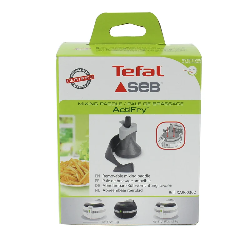 TEFAL - lame à brasser Actifry - XA900302