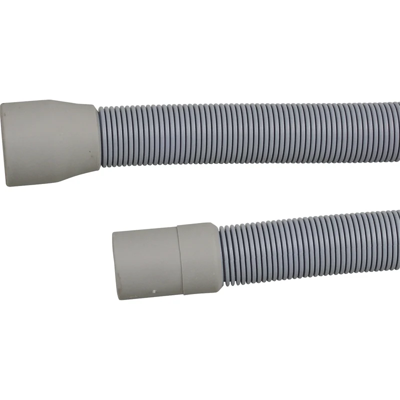 MARQUE MAISON - tuyau de drainage 22-29mm 1,5 m - V063