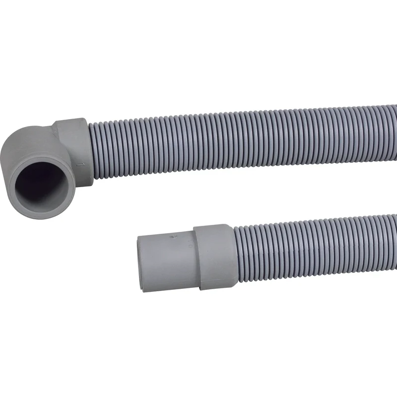 MARQUE MAISON - tuyau de drainage incliné de 1,5 m - V020
