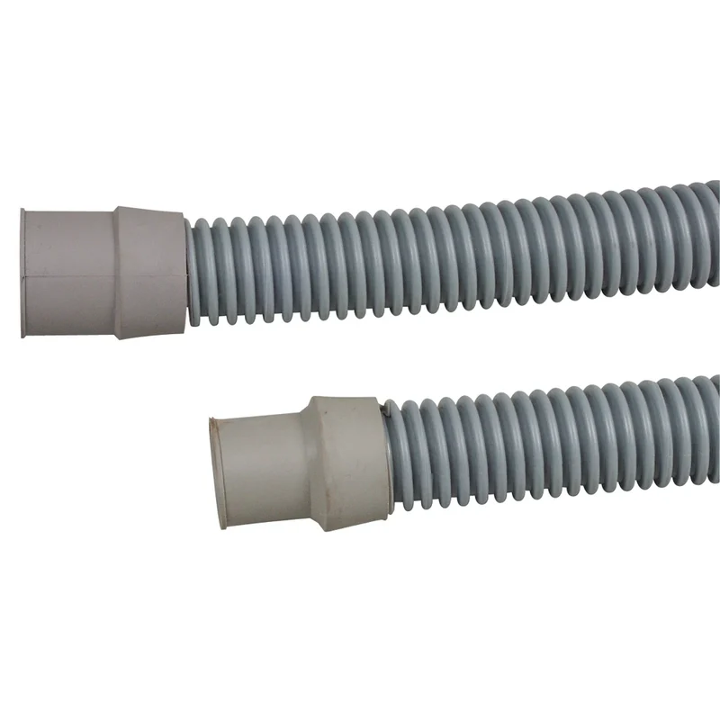 MARQUE MAISON - tuyau de drainage 19mm 3,5 m - V061