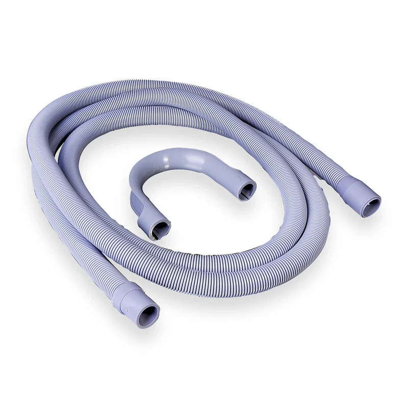 MARQUE HOUSE - tuyau de drainage 19mm 2,5m - V019