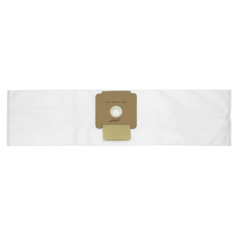 HEPA microfilter bag for Johnny Vac AS6, Ghibli AS6 vacuum cleaner - pack of 5 bags