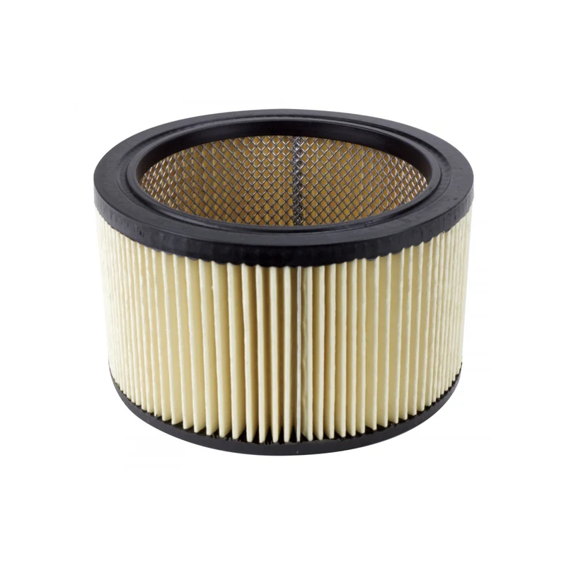 HEPA cartridge filter for Johnny Vac AS6 commercial vacuum cleaner - RIC.2512755