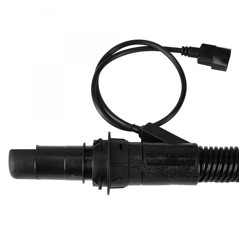HOSE AND ELECT BRUSH ASSEMBLY FOR AS6 WESSEL WERK EBK360