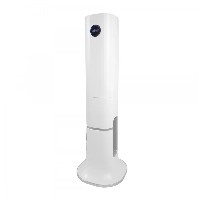 Serenity Cordless Stick Vacuum with Charging & Emptying Station