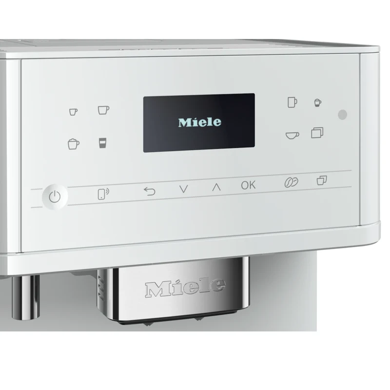 CM 6160 MilkPerfection- Countertop coffee machine