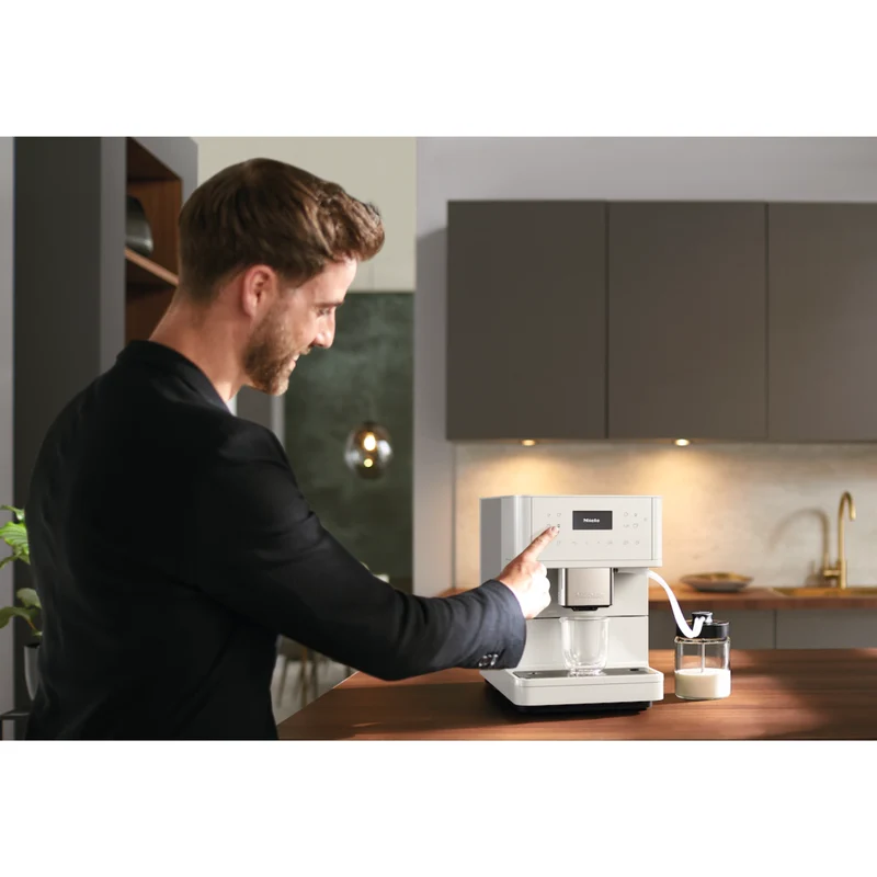 CM 6160 MilkPerfection- Countertop coffee machine