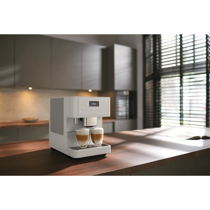 CM 6160 MilkPerfection- Countertop coffee machine