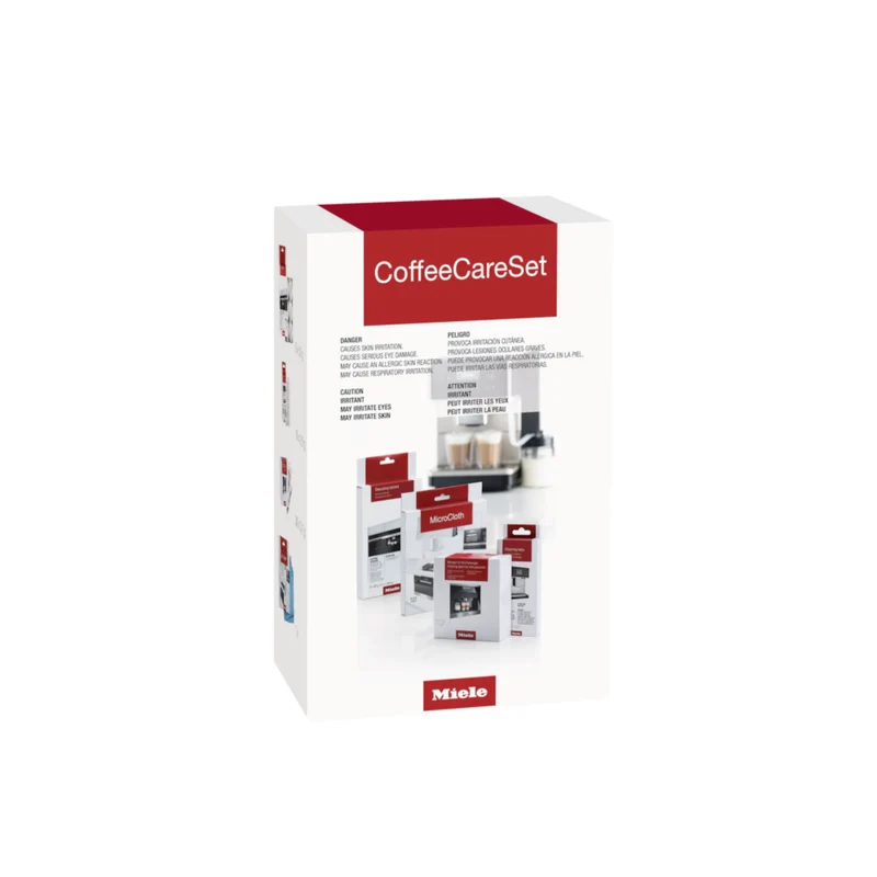 CoffeeCare Set