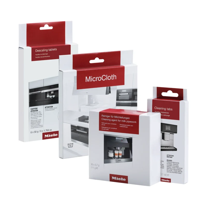 CoffeeCare Set