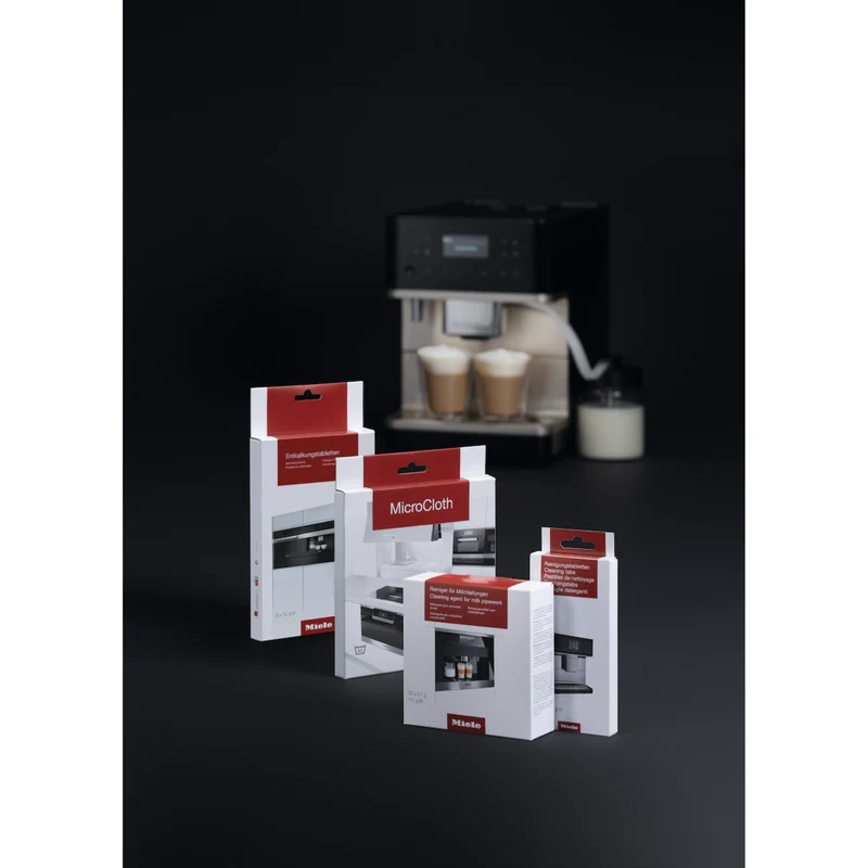 CoffeeCare Set