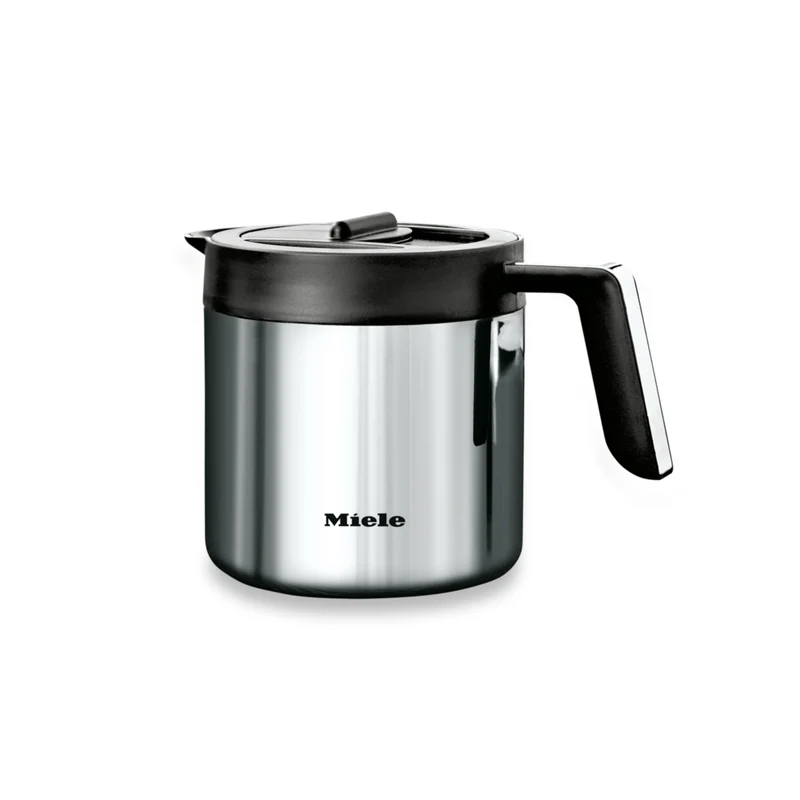 1.0 l vacuum flask for Miele