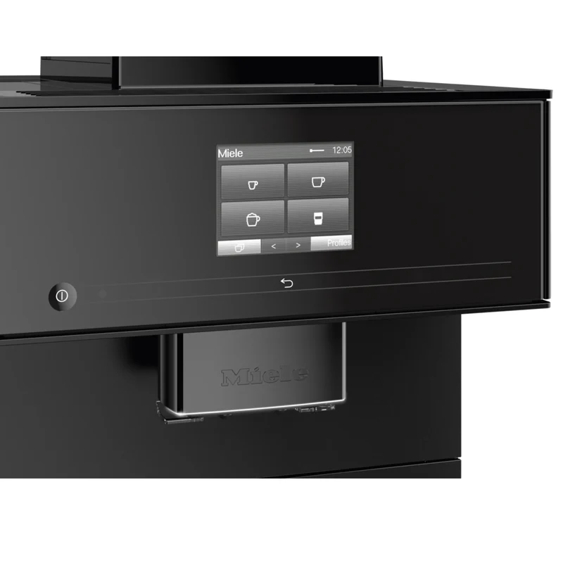 CM 7750 125 Edition- Countertop coffee machine