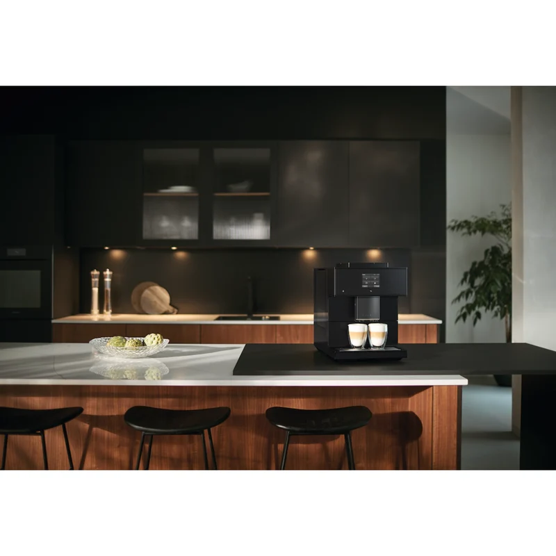 CM 7750 125 Edition- Countertop coffee machine