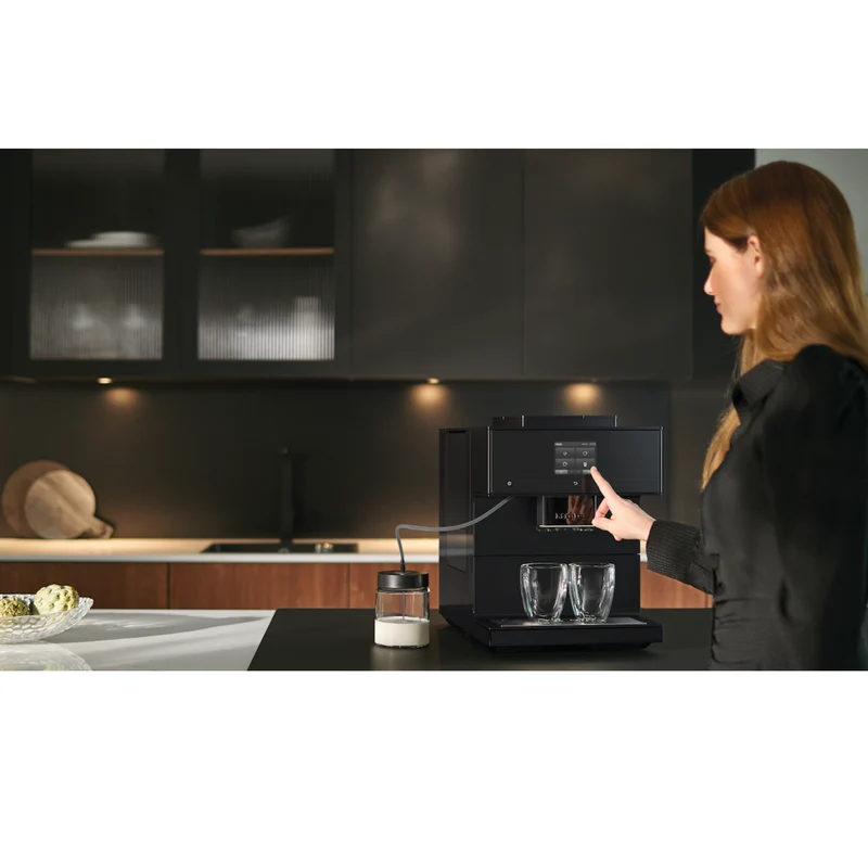 CM 7750 125 Edition- Countertop coffee machine