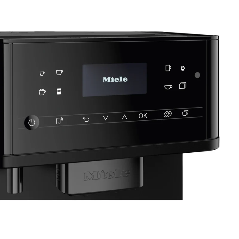 CM 6360 125 Edition - Countertop coffee machine