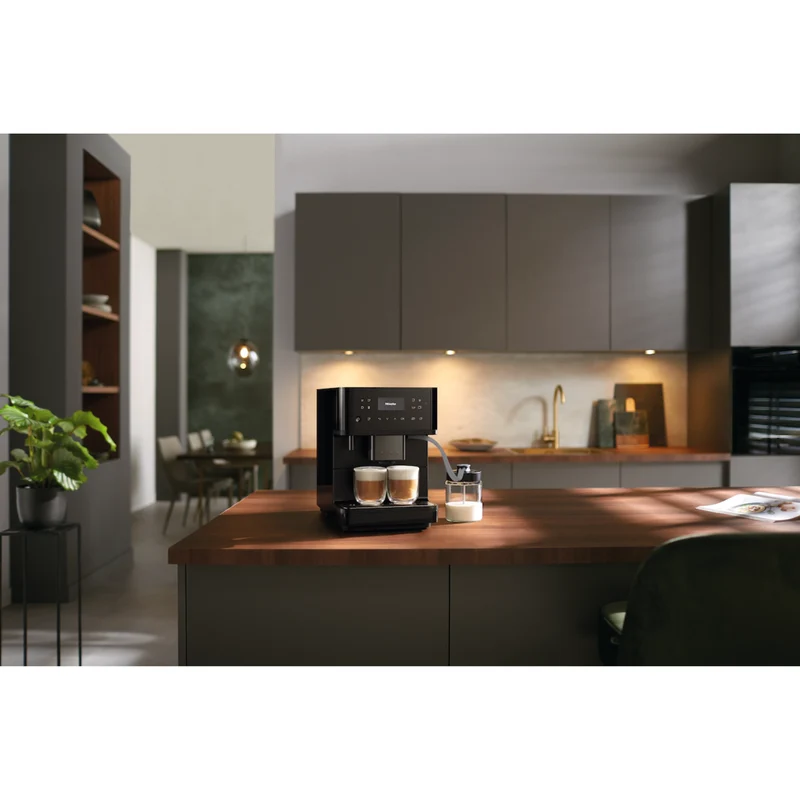 CM 6360 125 Edition - Countertop coffee machine