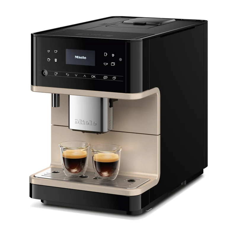 CM 6360 MilkPerfection-Countertop coffee machine