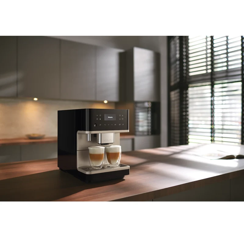 CM 6360 MilkPerfection-Countertop coffee machine