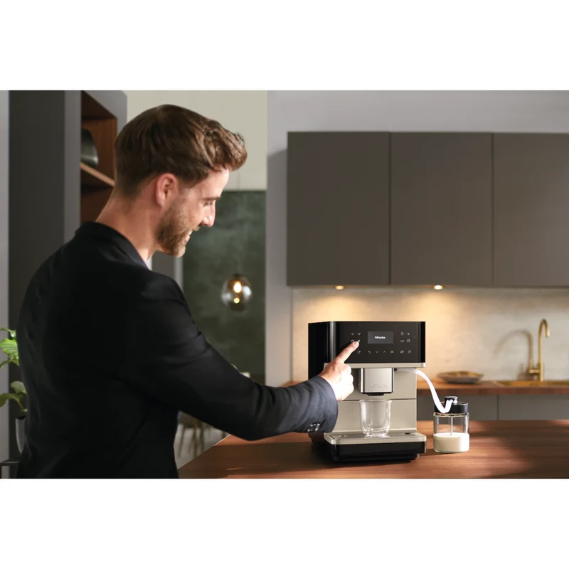 CM 6360 MilkPerfection-Countertop coffee machine