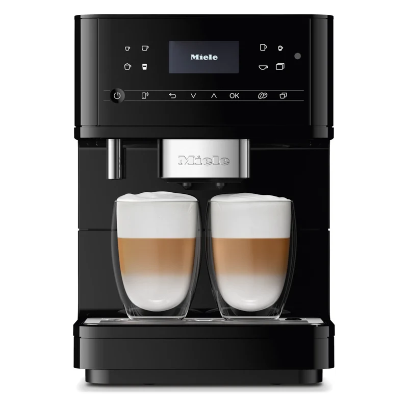 CM 6160 MilkPerfection - Countertop coffee machine