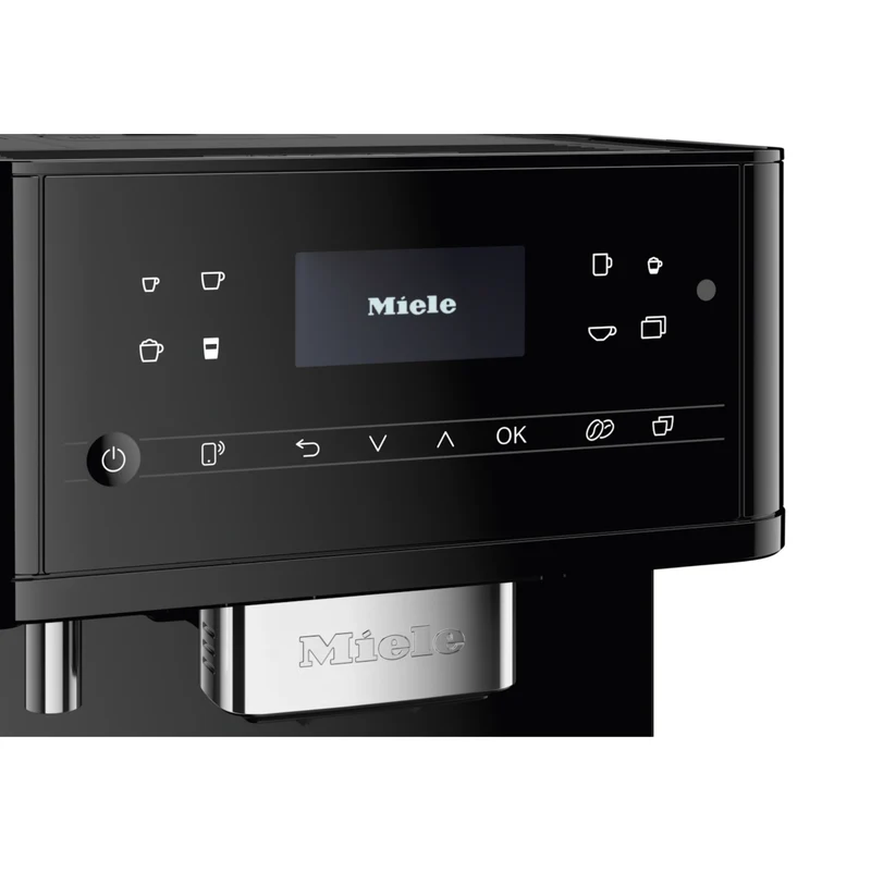 CM 6160 MilkPerfection - Countertop coffee machine