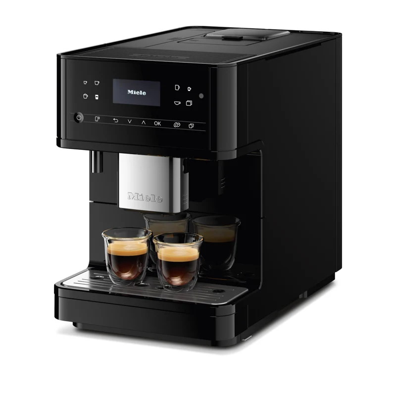 CM 6160 MilkPerfection - Countertop coffee machine