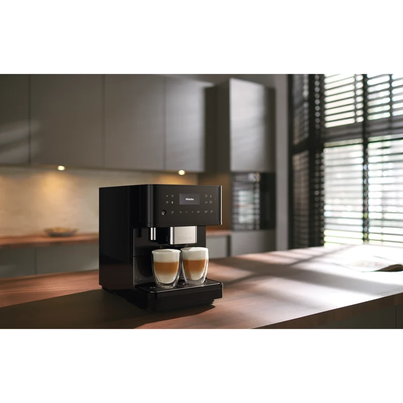 CM 6160 MilkPerfection - Countertop coffee machine