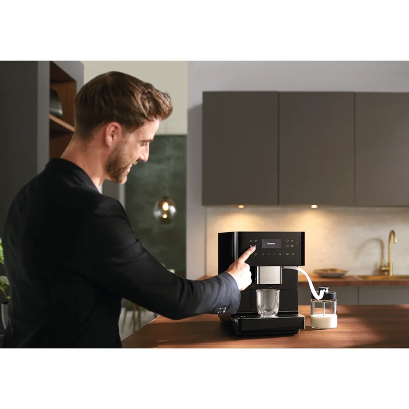 CM 6160 MilkPerfection - Countertop coffee machine